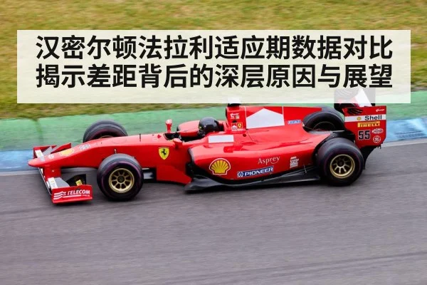 Formula 1 race track action
